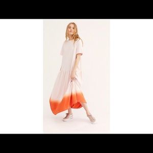 Free People Beach Day Maxi